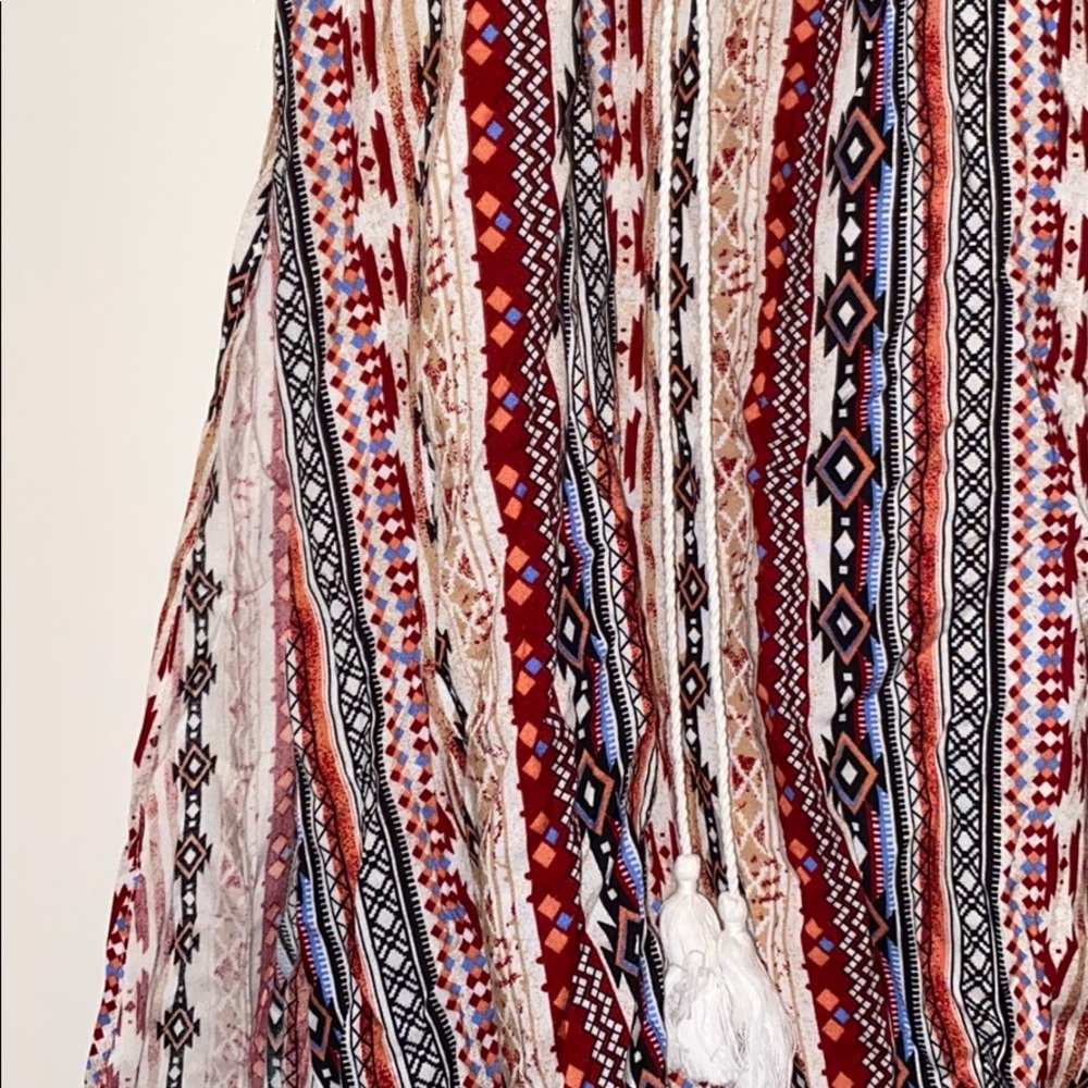 skirt! 🥳